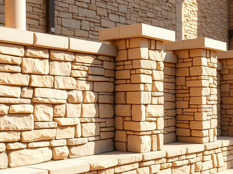 Masonry & Stonework